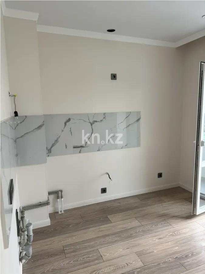 Продажа 1-комнатной квартиры, 34 м² в Алматы - фото 2