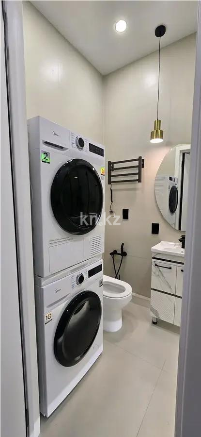 Продажа 2-комнатной квартиры, 35 м² в Алматы - фото 5