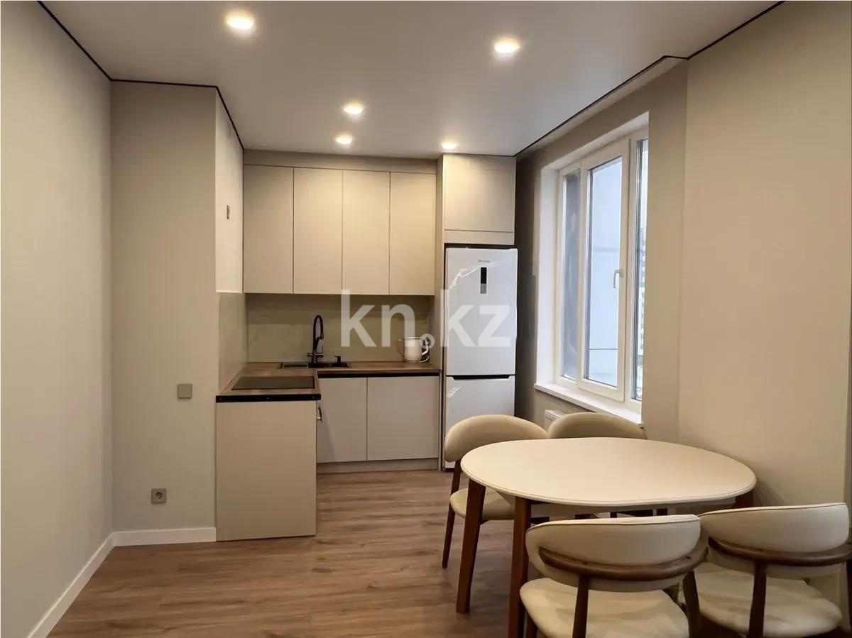 Продажа 2-комнатной квартиры, 40 м² в Астане - фото 3