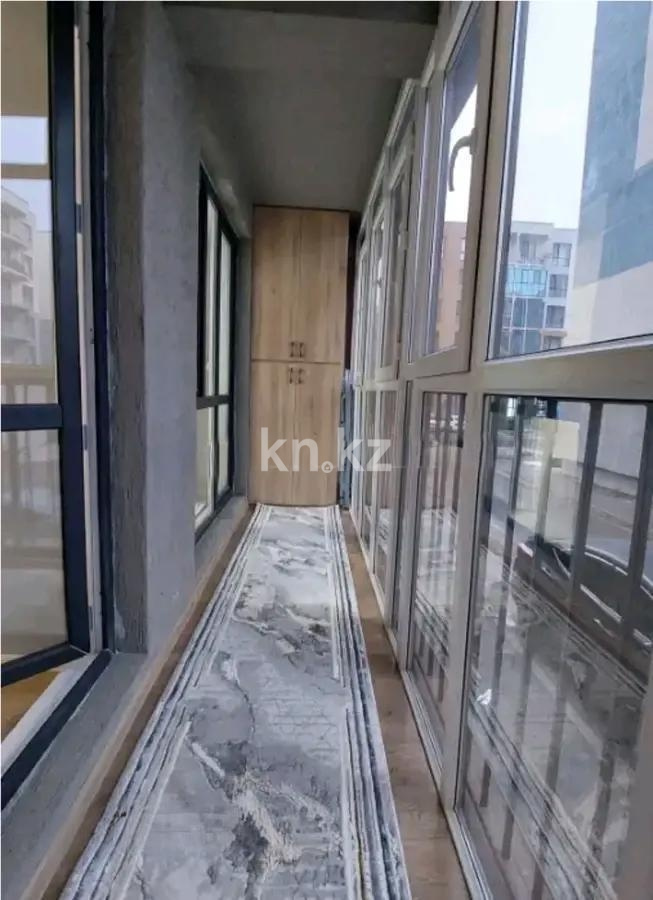 Продажа 1-комнатной квартиры, 38 м² в Алматы - фото 7