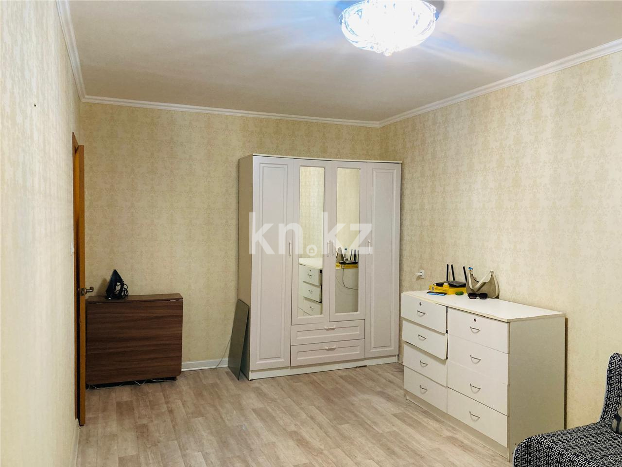 Продажа 1-комнатной квартиры, 31 м², ул. Гапеева в Караганде