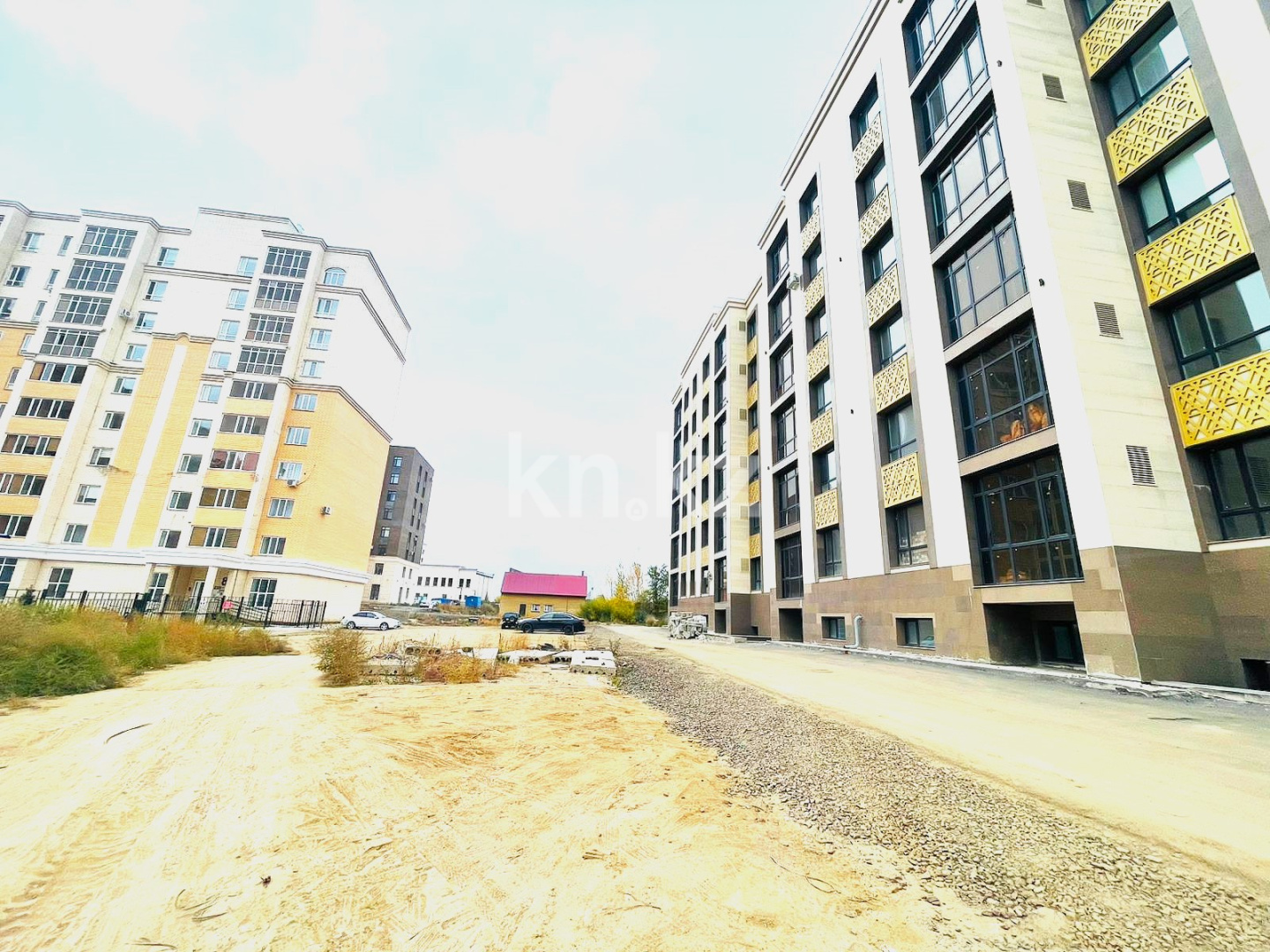 Продажа , 96.7 м², 137 учетный квартал в Караганде - фото 10