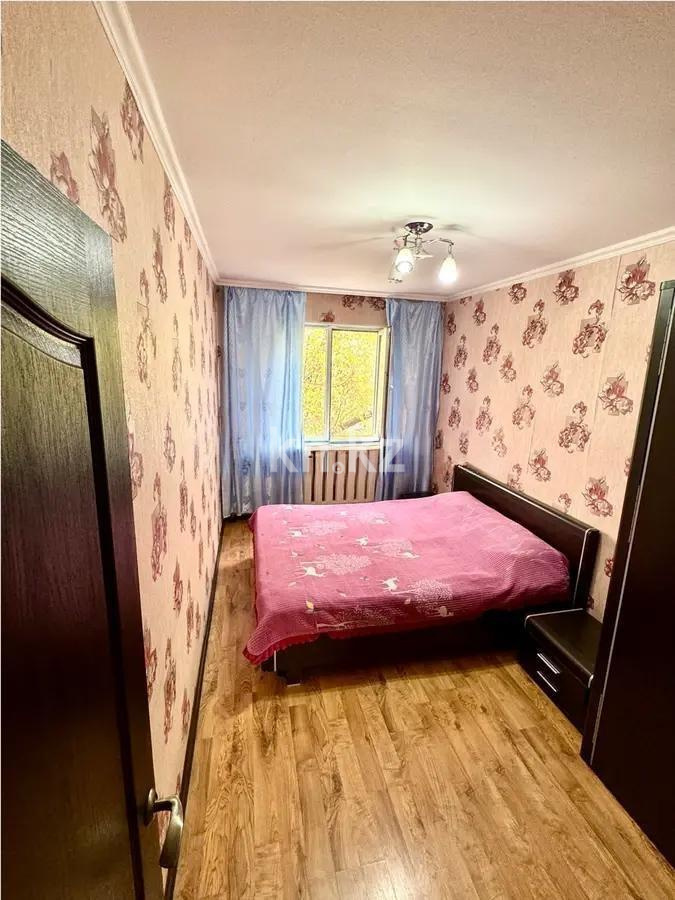 Продажа 3-комнатной квартиры, 58 м², мкр-н 6, дом  38 в Алматы - фото 3