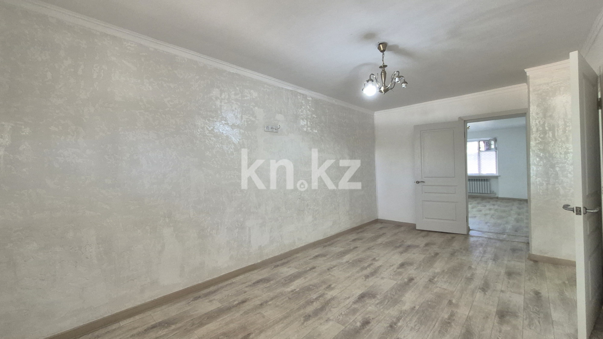 Продажа 2-комнатной квартиры, 43 м², Махамбета, дом  109 в Атырау - фото 11