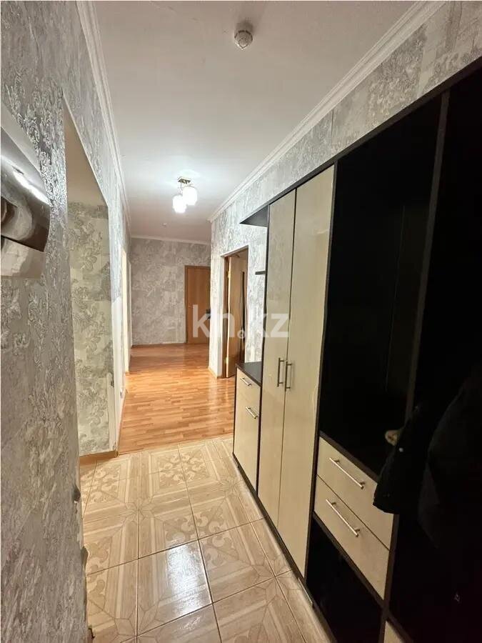 Продажа 4-комнатной квартиры, 120.6 м² в Астане - фото 8