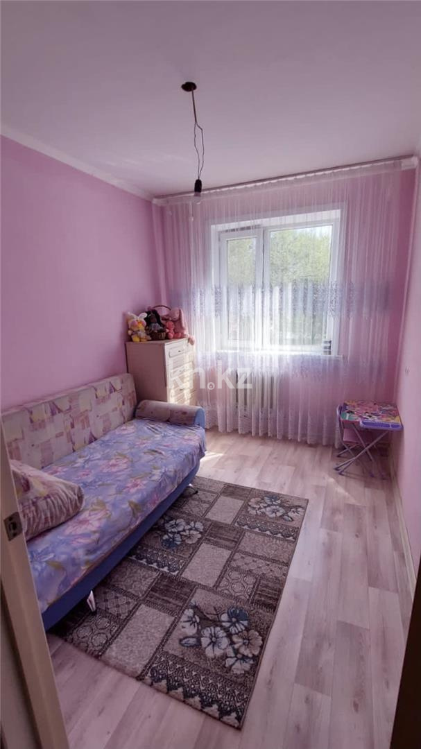 Продажа 4-комнатной квартиры, 61 м², мкр-н 7-й в Темиртау - фото 3