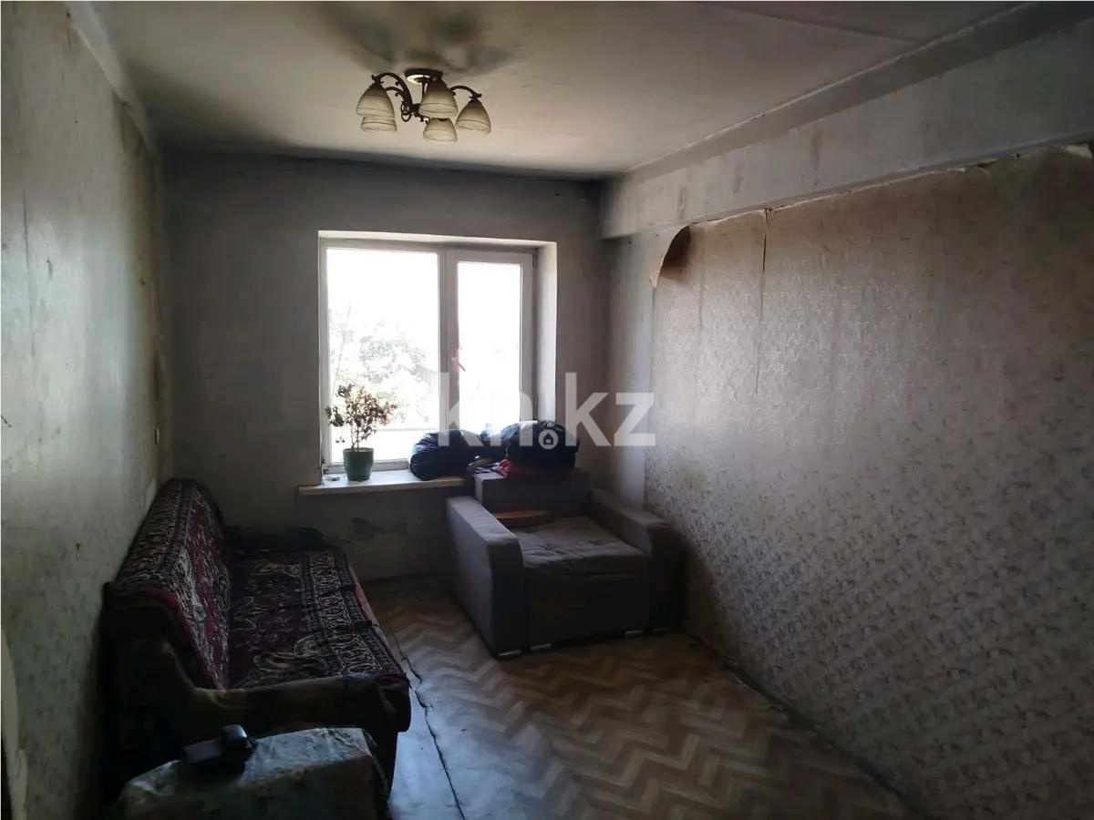 Продажа 3-комнатной квартиры, 62.7 м², ул. Рыскулова, дом  86 в Алматы - фото 2