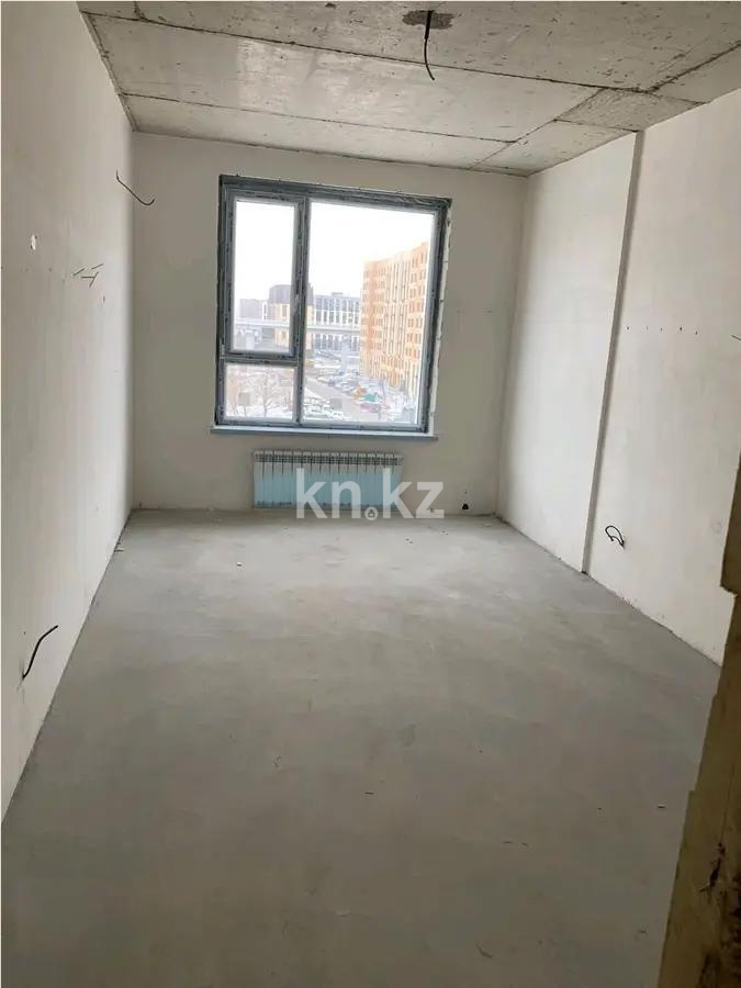 Продажа 1-комнатной квартиры, 36.6 м², ул. Шаймерденова, дом  4/3 в Астане