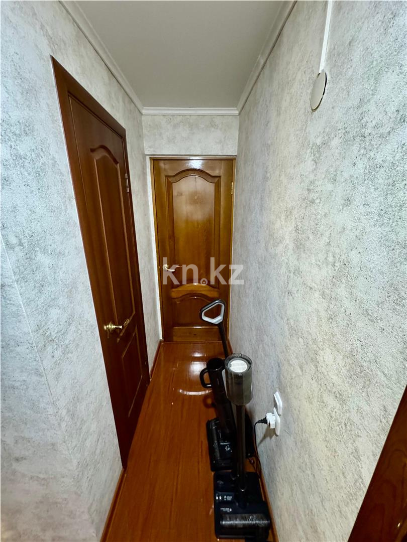 Продажа 2-комнатной квартиры, 49 м², ул. Жекибаева в Караганде - фото 6