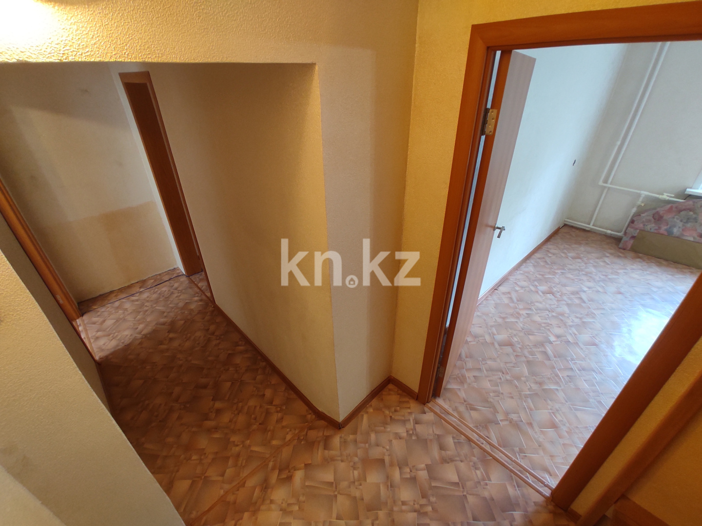 Продажа 4-комнатной квартиры, 84 м², мкр. Степной-2, дом  1 в Караганде - фото 9