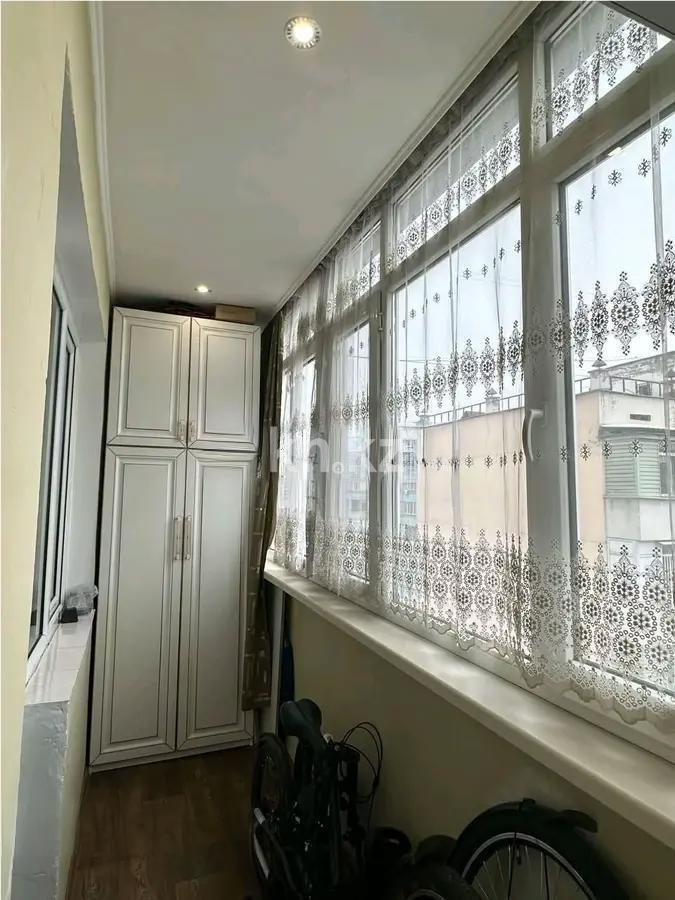 Продажа 2-комнатной квартиры, 57 м² в Алматы - фото 7