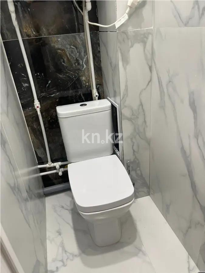 Продажа 2-комнатной квартиры, 53 м² в Караганде - фото 5