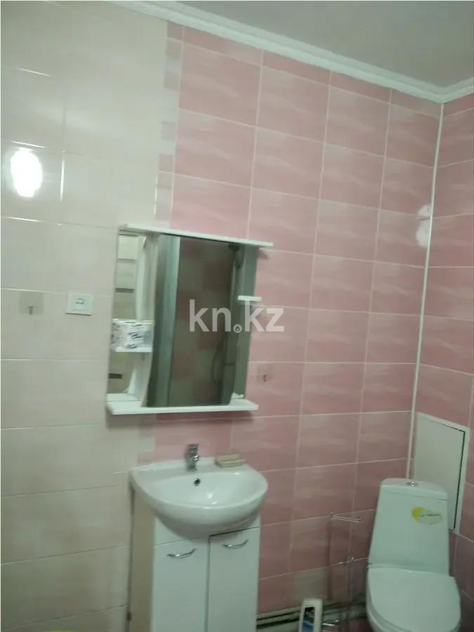 Продажа 2-комнатной квартиры, 44 м², ул. Потанина, дом  14 в Алматы - фото 4