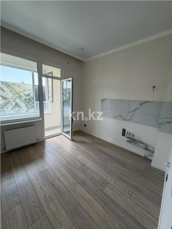 Продажа 1-комнатной квартиры, 35 м² в Алматы - фото 2