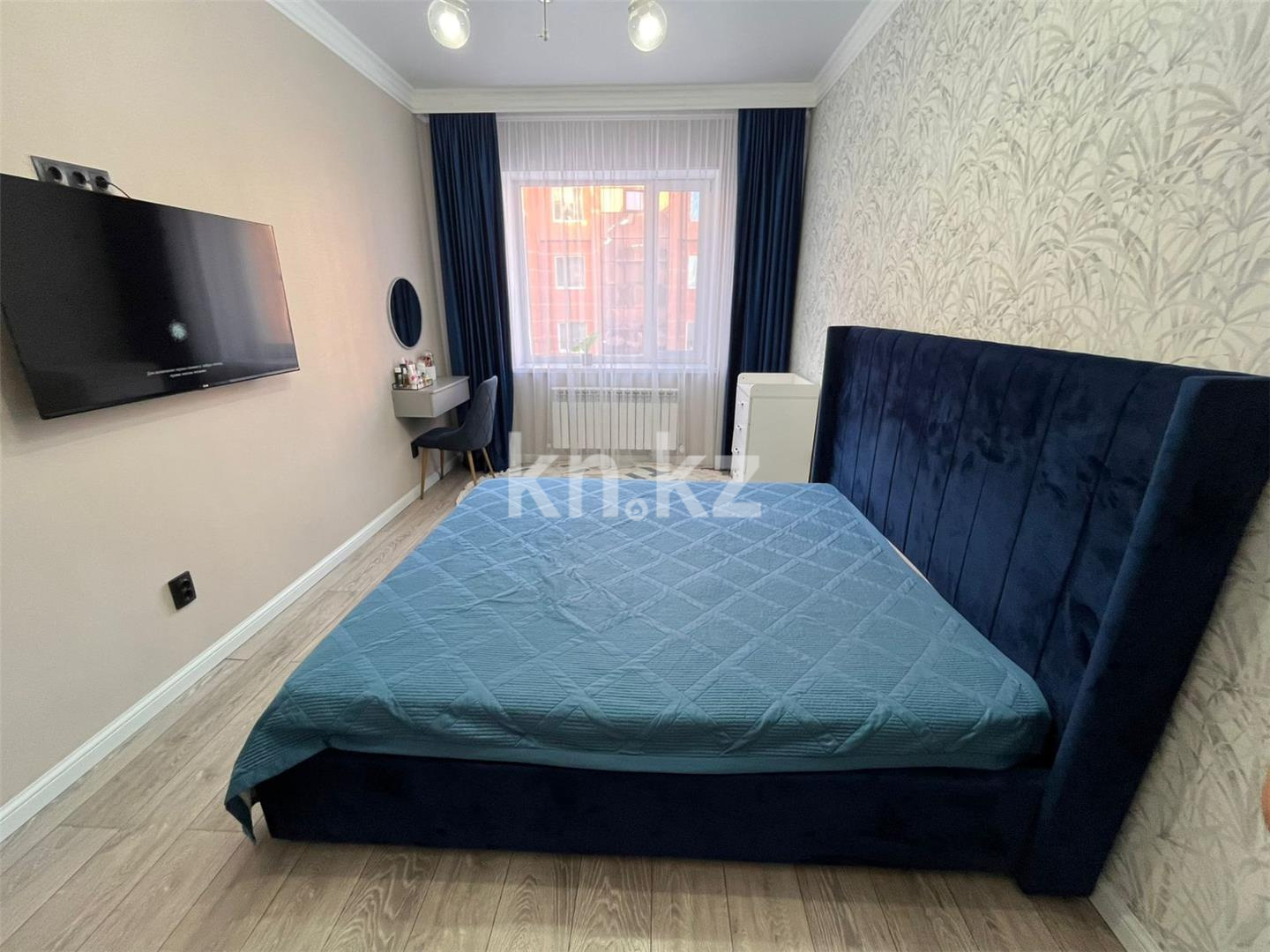 Продажа 2-комнатной квартиры, 65 м², ул. Муканова в Караганде - фото 7