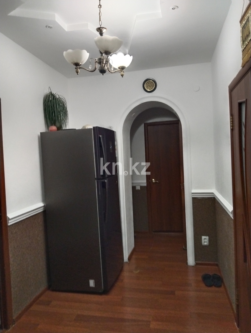 Продажа 4-комнатной квартиры, 78 м², ул. Датова, дом  15 в Атырау - фото 4