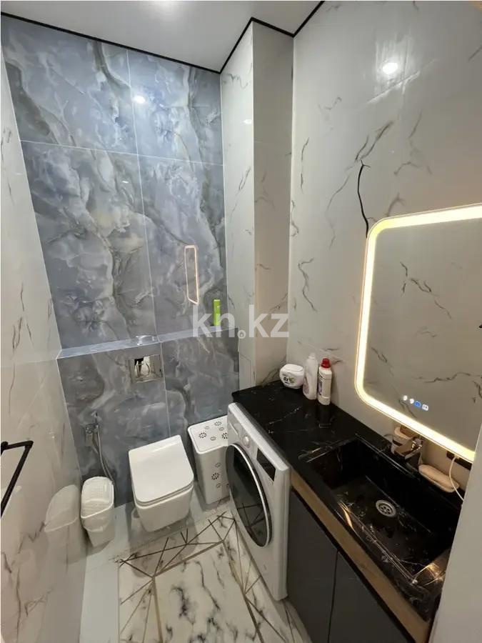 Продажа 4-комнатной квартиры, 97 м², ул. Казыбек би, дом  37 в Астане - фото 7