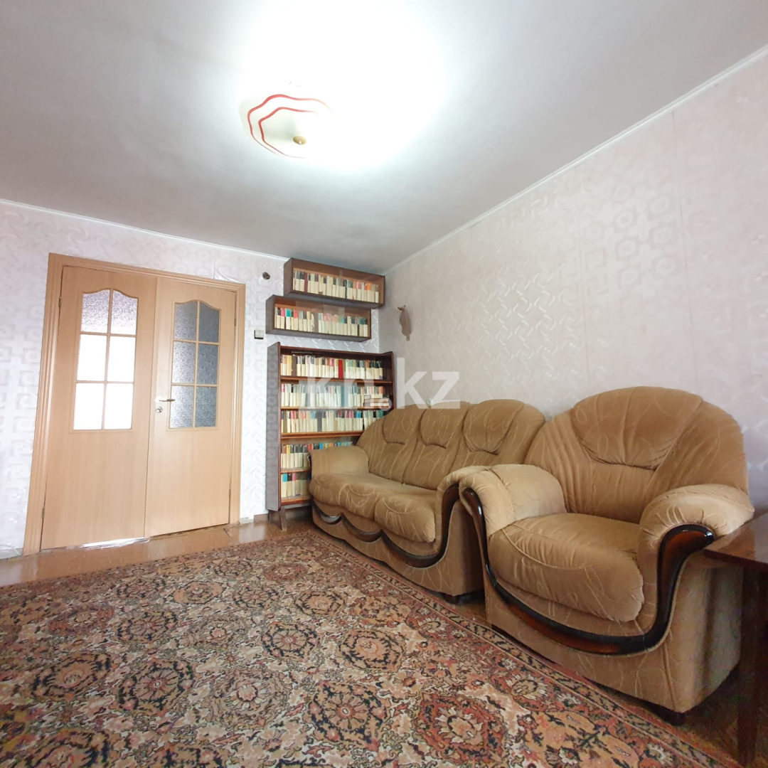 Продажа 3-комнатной квартиры, 62.2 м² в Актобе - фото 2