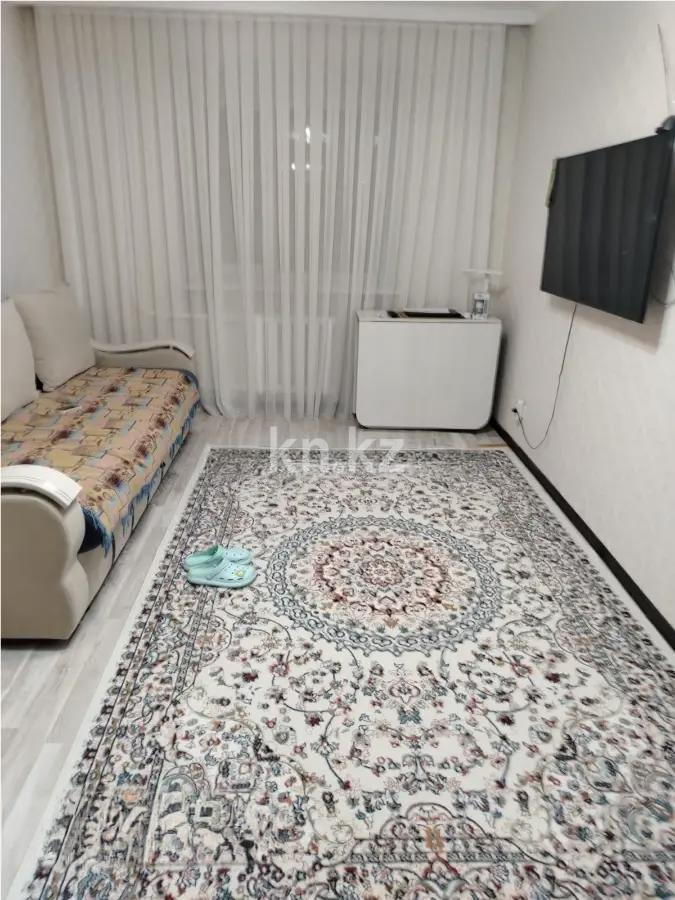 Продажа 1-комнатной квартиры, 35 м², ул. Косшыгулулы, дом  11/4 в Астане