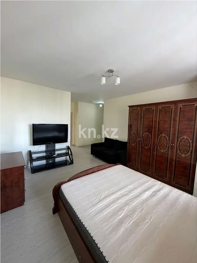 Продажа 1-комнатной квартиры, 41 м² в Астане - фото 2