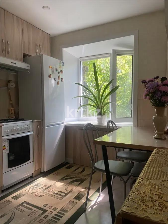 Продажа 1-комнатной квартиры, 31 м², ул. Пичугина, дом  245/2 в Караганде - фото 2