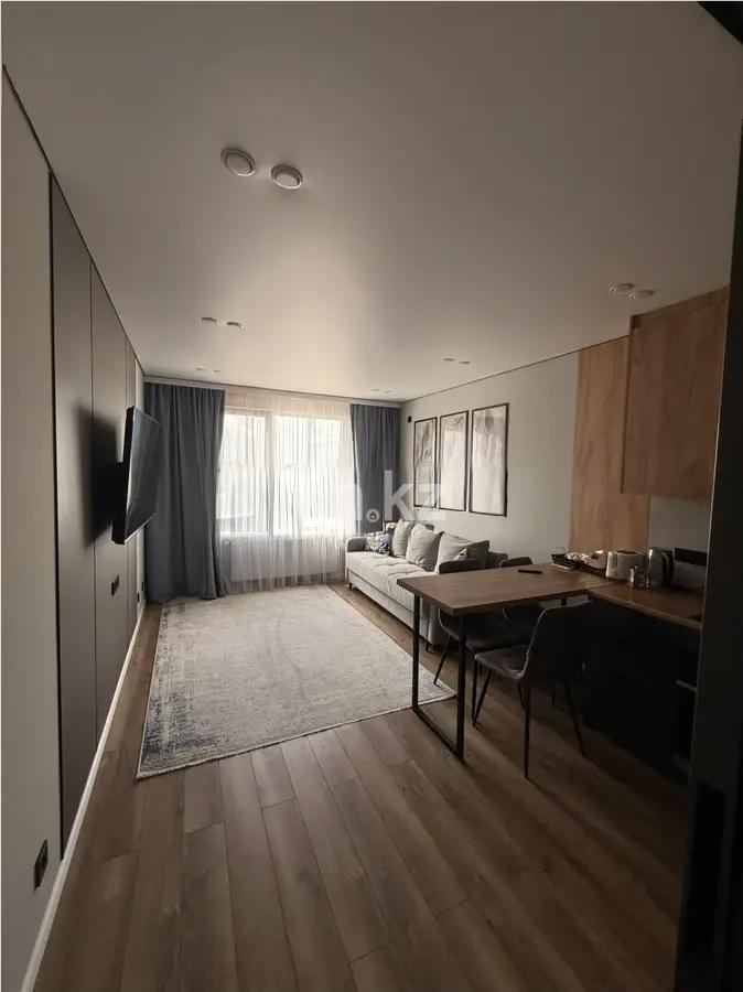 Продажа 2-комнатной квартиры, 40.1 м² в Астане