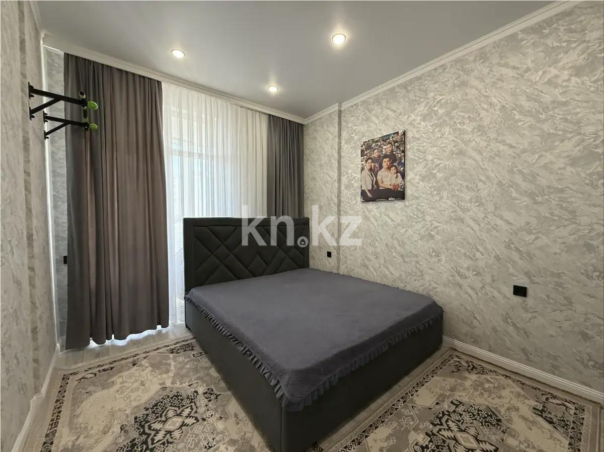 Продажа 3-комнатной квартиры, 72.1 м² в Астане - фото 3