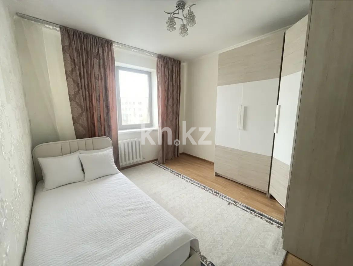 Продажа 3-комнатной квартиры, 97.1 м² в Астане - фото 2