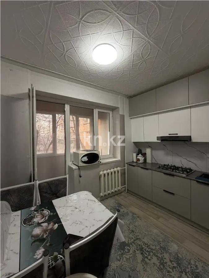Продажа 2-комнатной квартиры, 51.7 м² в Алматы - фото 3