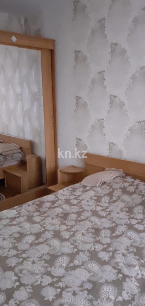 Аренда 1-комнатной квартиры посуточно, 35 м², Республики, дом  23 - ул. Кенесары в Астане - фото 4