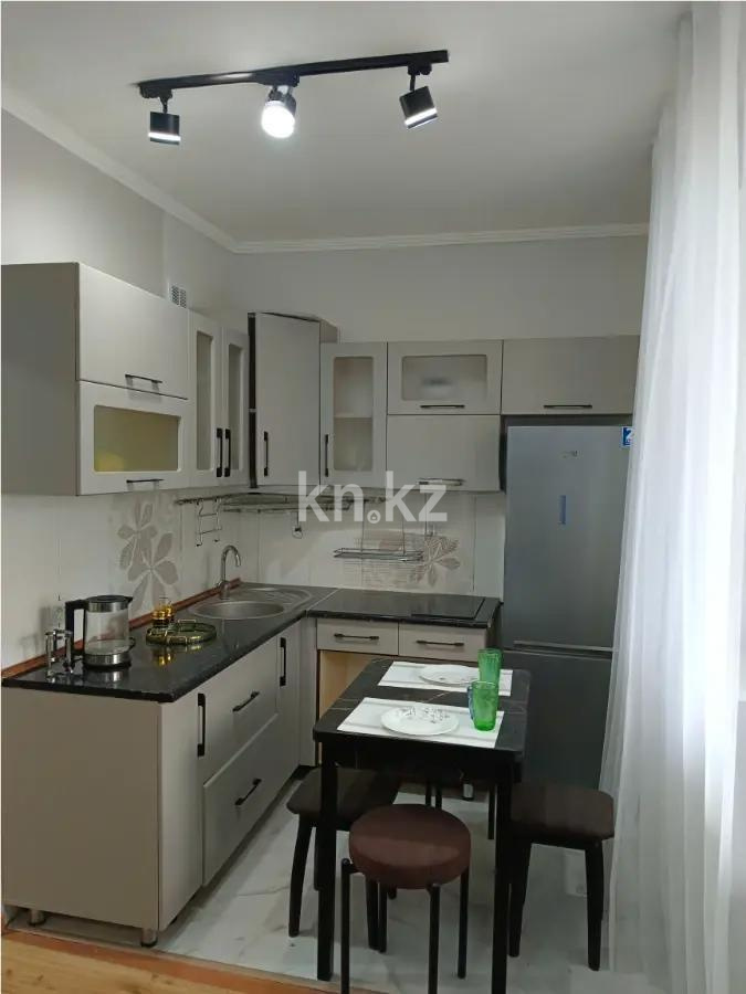 Продажа 1-комнатной квартиры, 35 м², ул. Сарайшык, дом  5/1 в Астане - фото 3