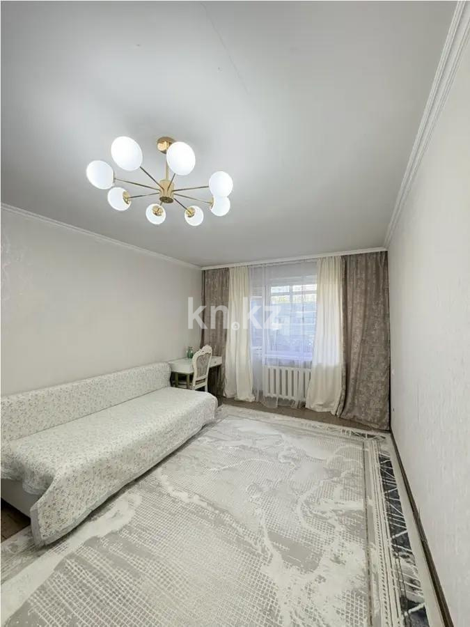 Продажа 1-комнатной квартиры, 30 м² в Астане