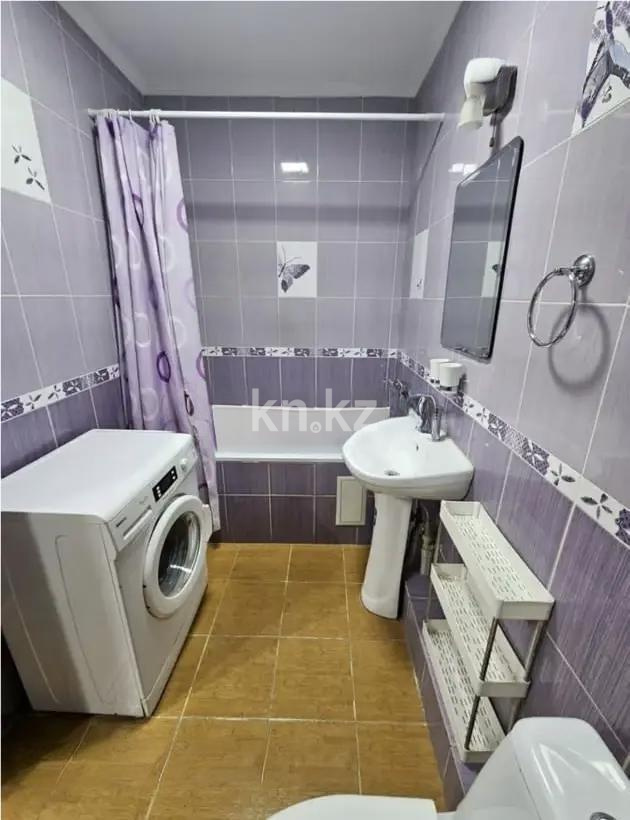 Продажа 2-комнатной квартиры, 55 м² в Алматы - фото 4
