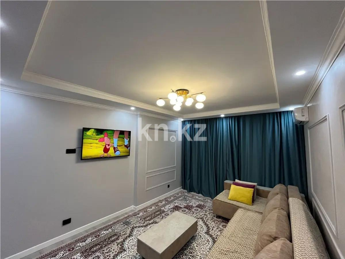 Продажа 2-комнатной квартиры, 60.7 м², ул. Коктерек, дом  139/3 в Алматы