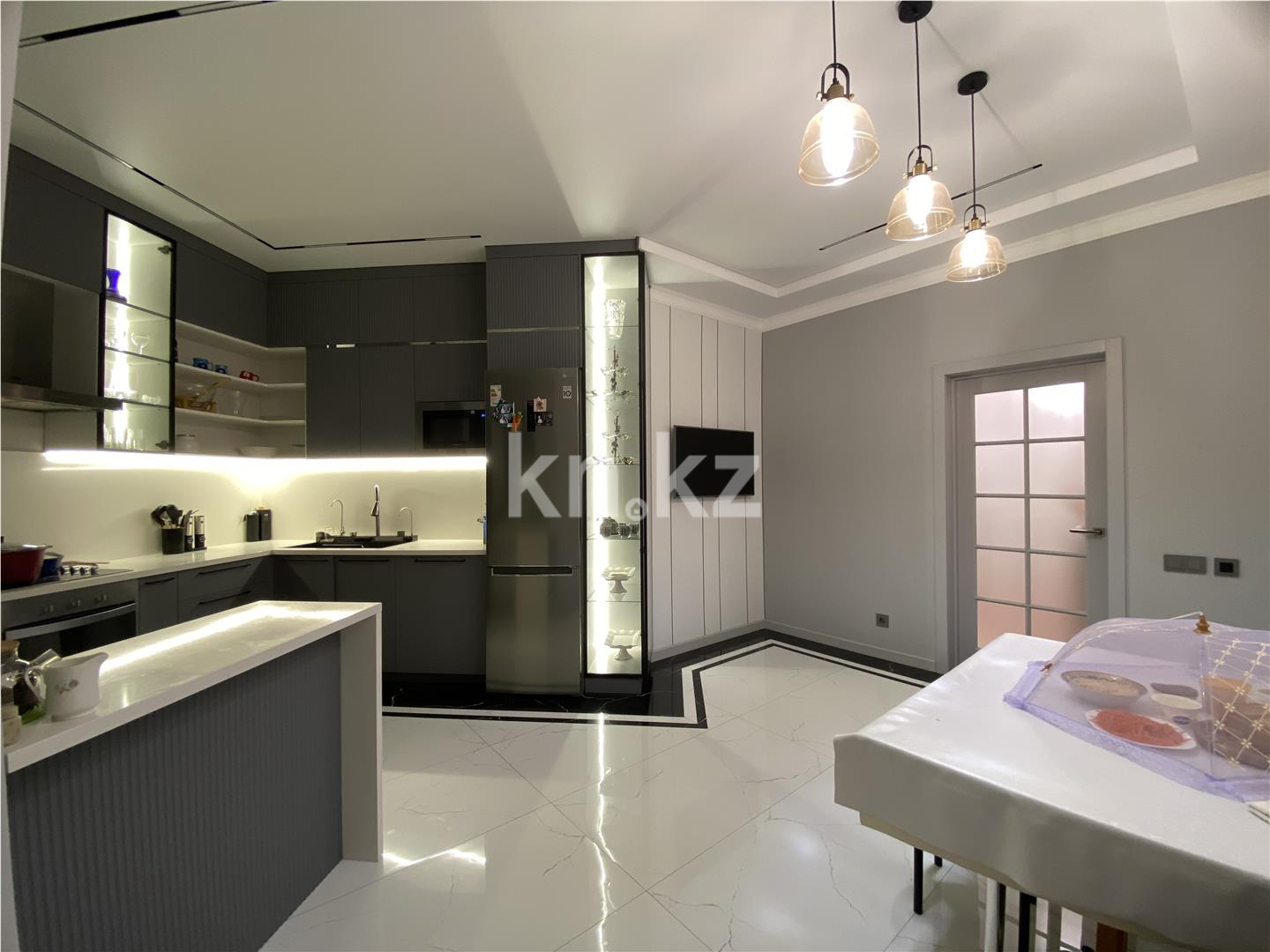 Продажа 3-комнатной квартиры, 128 м², пер. Сарыкенгир в Астане - фото 18