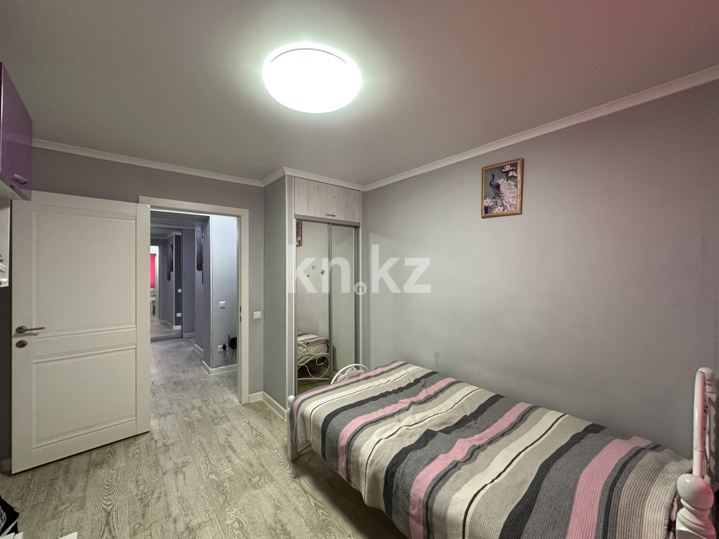Продажа 4-комнатной квартиры, 76.3 м² в Караганде - фото 15