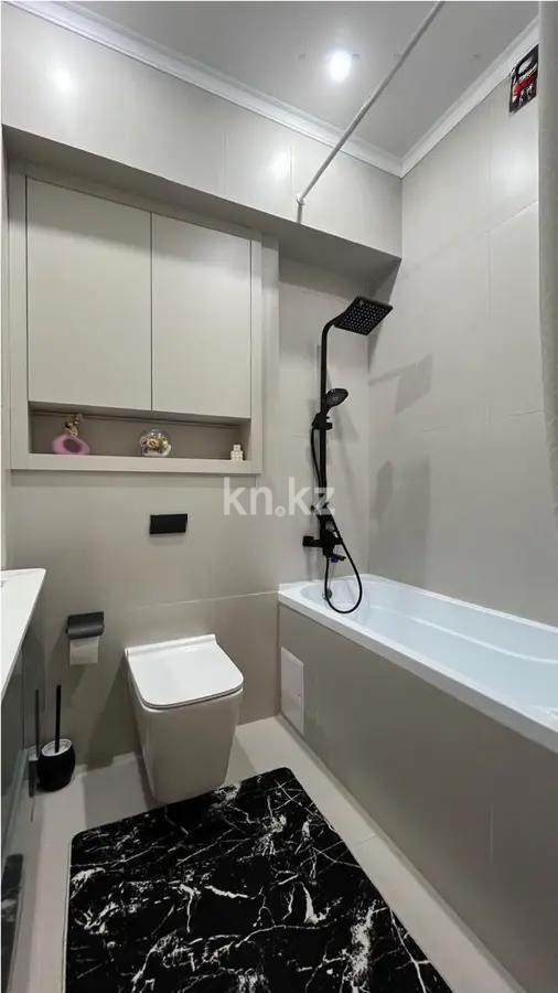 Продажа 4-комнатной квартиры, 117 м² в Алматы - фото 5