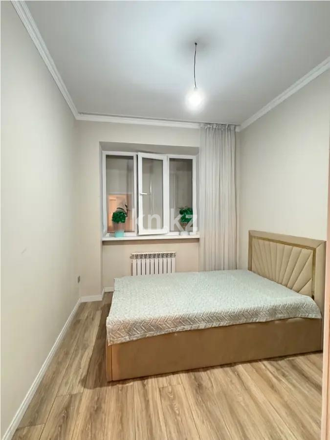 Продажа 2-комнатной квартиры, 55 м² в Алматы - фото 2
