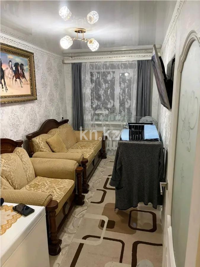 Продажа 3-комнатной квартиры, 55 м² в Темиртау