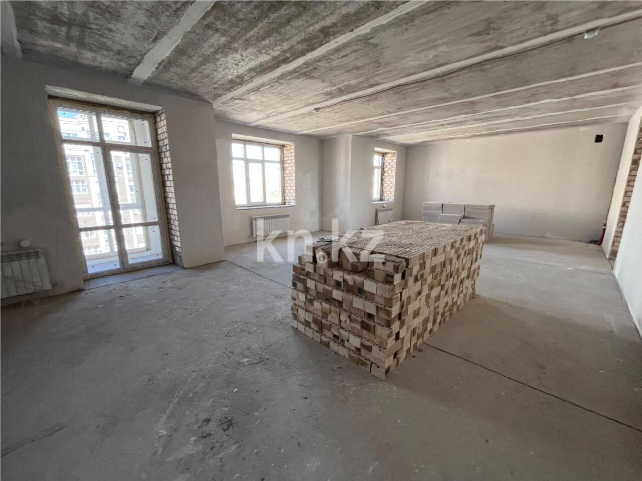Продажа 3-комнатной квартиры, 90 м² в Караганде - фото 6