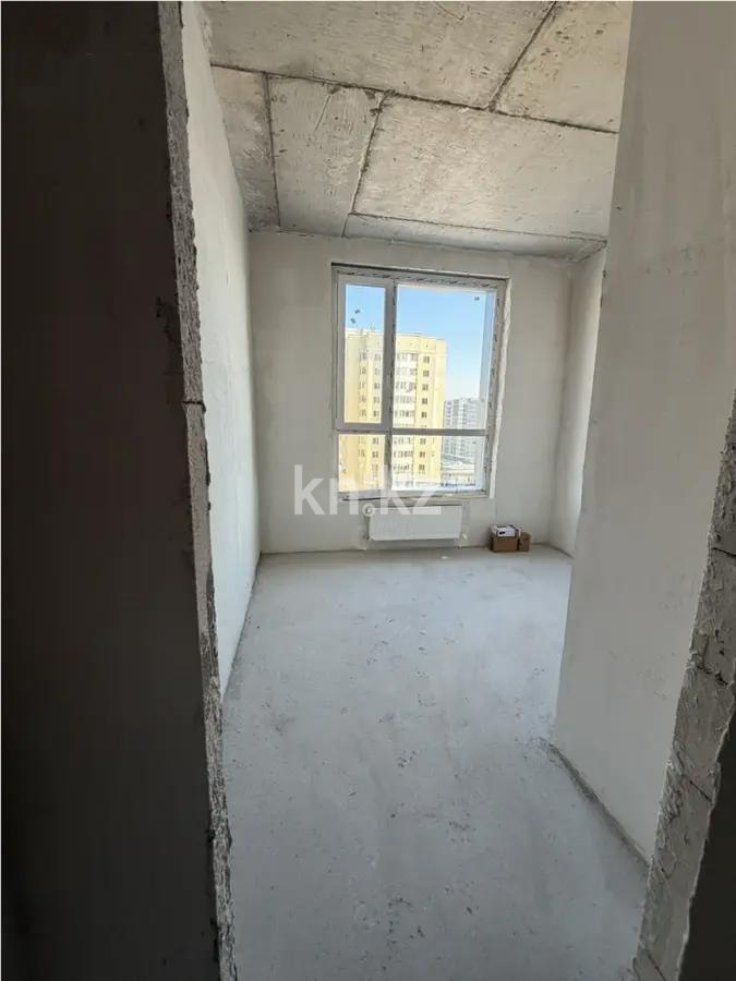 Продажа 1-комнатной квартиры, 40.4 м² в Астане - фото 2