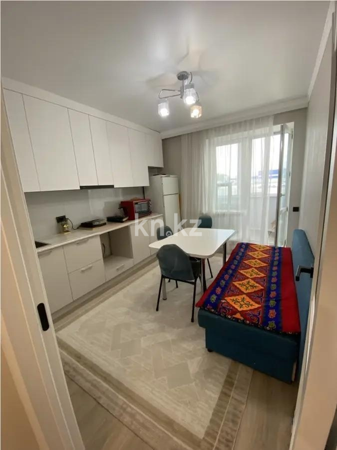 Продажа 2-комнатной квартиры, 58.2 м² в Астане - фото 3