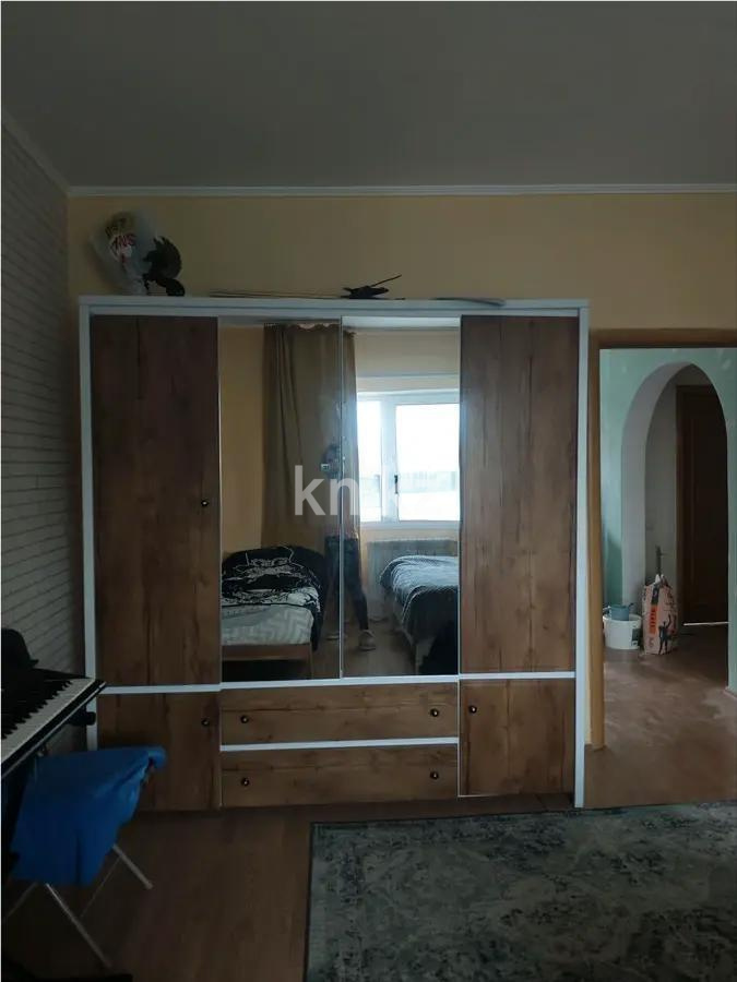 Продажа 4-комнатной квартиры, 100 м², пр. Туран, дом  11 в Астане - фото 4