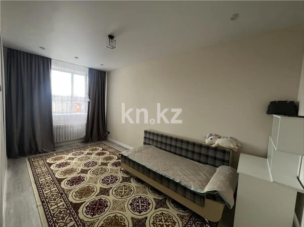 Продажа 1-комнатной квартиры, 36 м² в Караганде