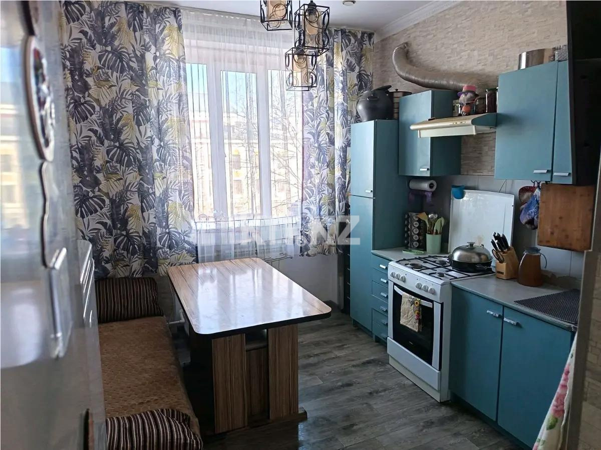Продажа 3-комнатной квартиры, 74 м² в Караганде - фото 4