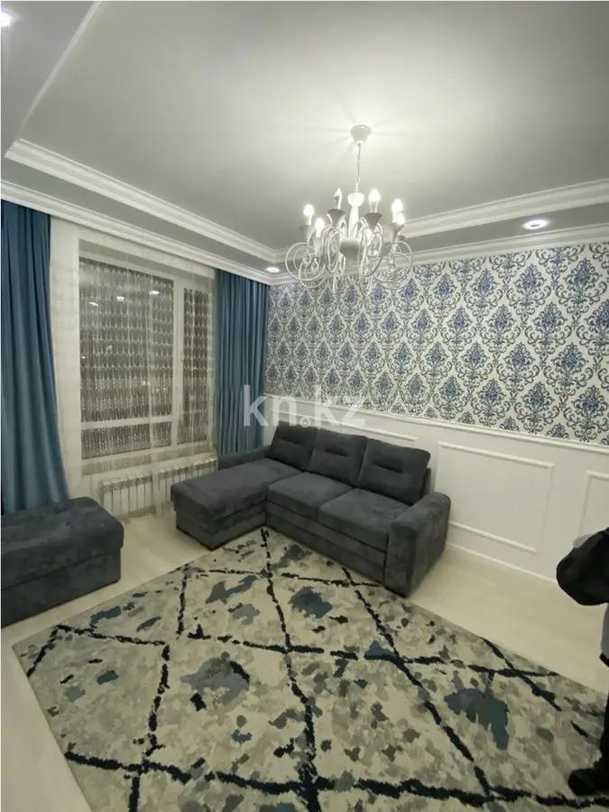 Продажа 1-комнатной квартиры, 36 м², ул. Айтеке би, дом  15 в Астане