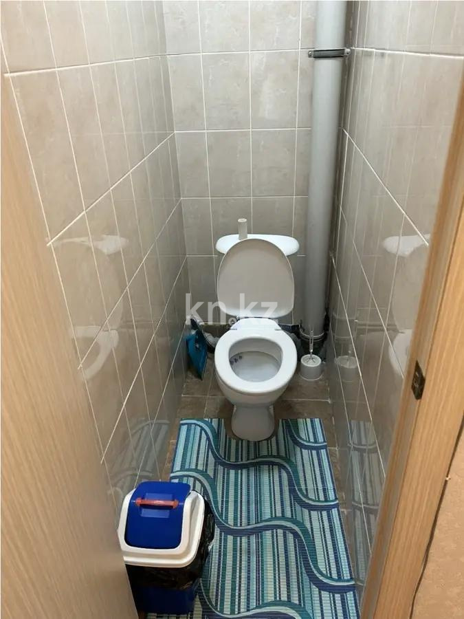 Продажа 1-комнатной квартиры, 39 м² в Астане - фото 4