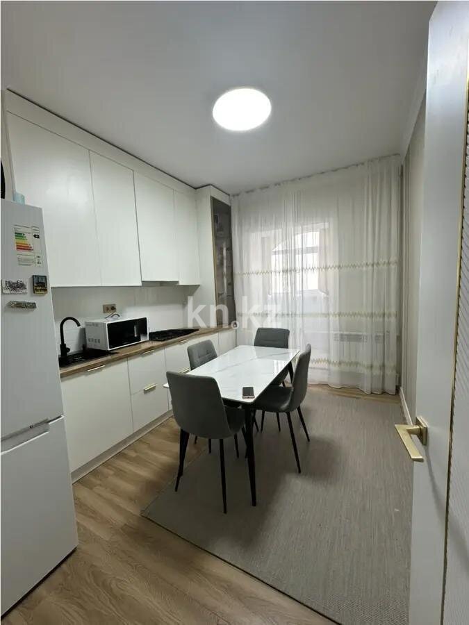 Продажа 1-комнатной квартиры, 36 м² в Алматы - фото 2