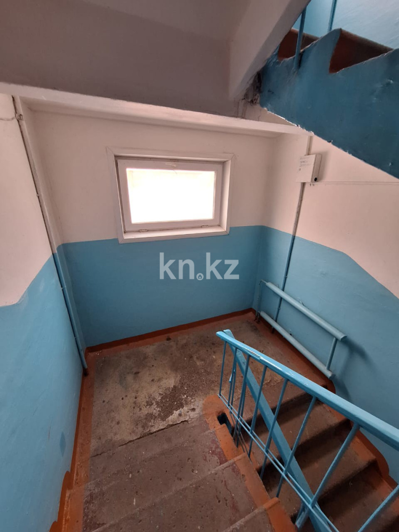 Продажа 1-комнатной квартиры, 31 м² в Уральске - фото 4