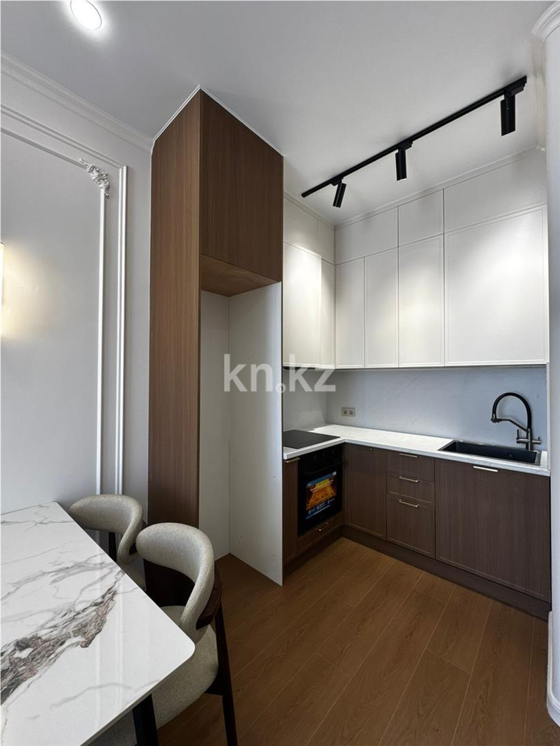 Продажа 2-комнатной квартиры, 40 м² в Астане - фото 3